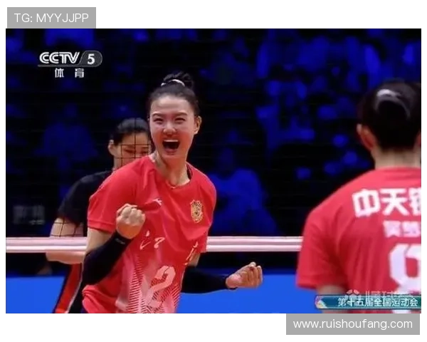 全运会女排半决赛山东队力克上海队强势挺进冠军争夺战舞台焦点赛