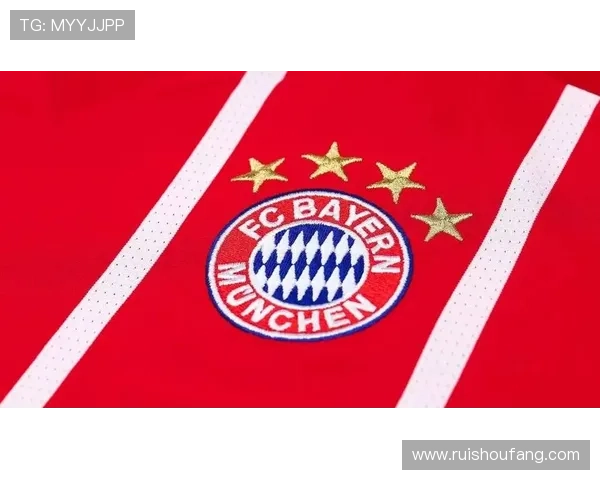 外媒曝光拜仁2627赛季客场球衣设计白色主色调EV队徽重返引发关注